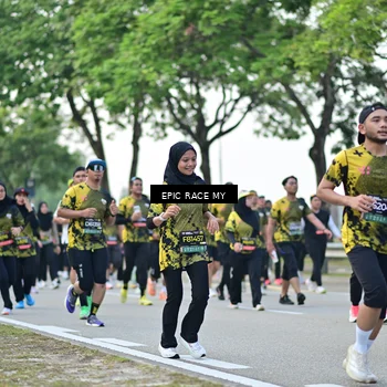 Runner Photo 6511407
