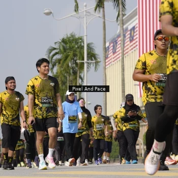 Runner Photo 6511408