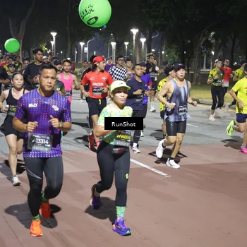 Runner Photo 6511409