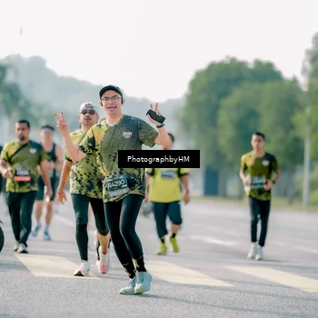 Runner Photo 6511410