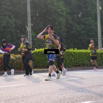 Runner Photo 6511415