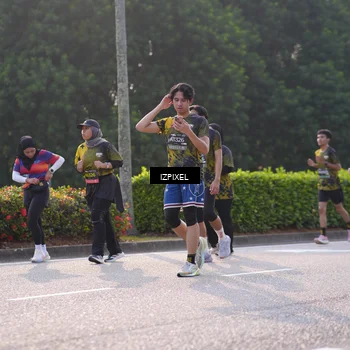 Runner Photo 6511416