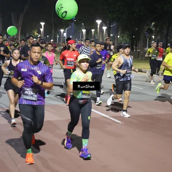 Runner Photo 6511417