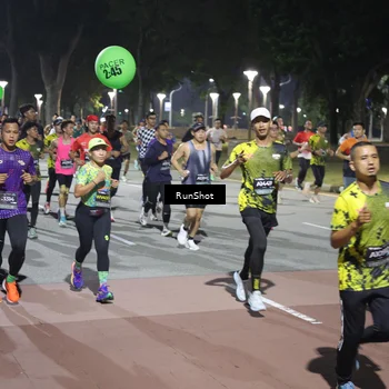 Runner Photo 6511419
