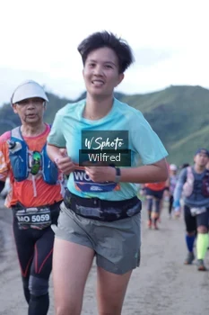 Runner Photo 651142