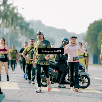 Runner Photo 6511421