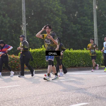 Runner Photo 6511426
