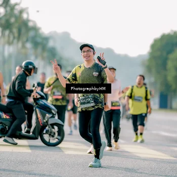 Runner Photo 6511427
