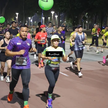 Runner Photo 6511429
