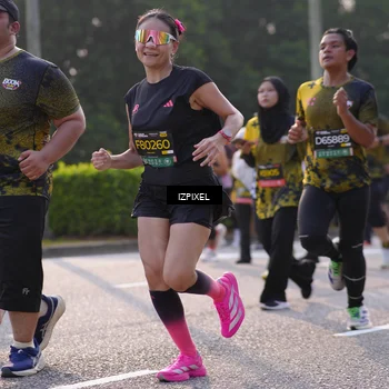 Runner Photo 6511432