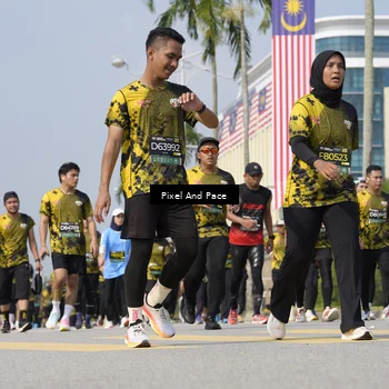 Runner Photo 6511433