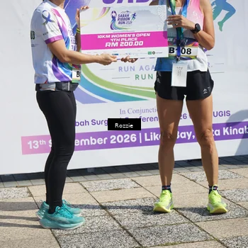 Runner Photo 6511434
