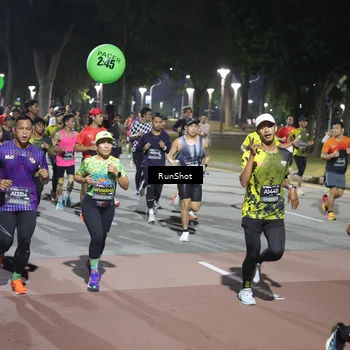 Runner Photo 6511437