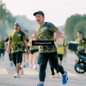Runner Photo 6511438