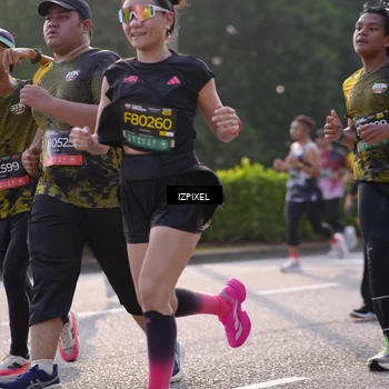 Runner Photo 6511439