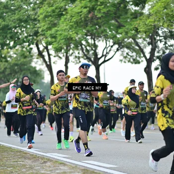 Runner Photo 6511440