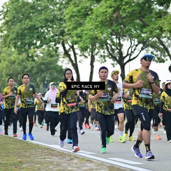 Runner Photo 6511442