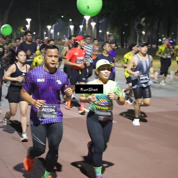 Runner Photo 6511444