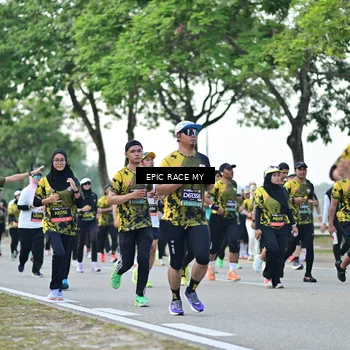 Runner Photo 6511446