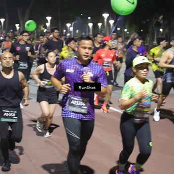Runner Photo 6511447