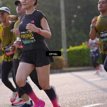Runner Photo 6511448