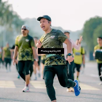 Runner Photo 6511449