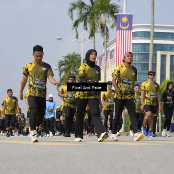 Runner Photo 6511452