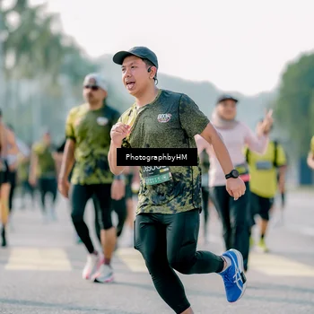 Runner Photo 6511453