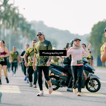 Runner Photo 6511457