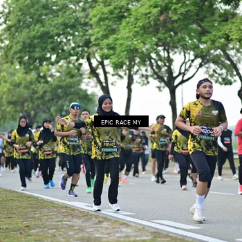 Runner Photo 6511458