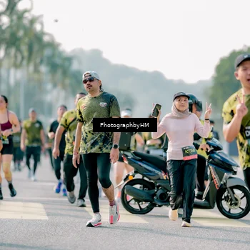 Runner Photo 6511459