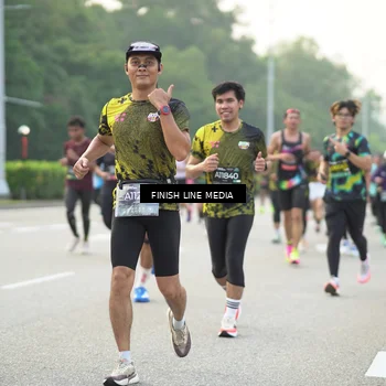 Runner Photo 6511461