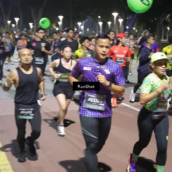 Runner Photo 6511462