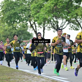 Runner Photo 6511463