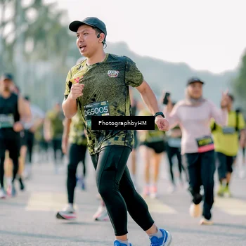 Runner Photo 6511464