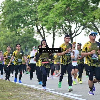 Runner Photo 6511465