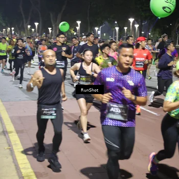 Runner Photo 6511467