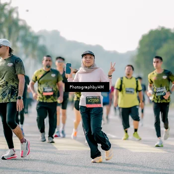 Runner Photo 6511469