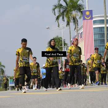 Runner Photo 6511472