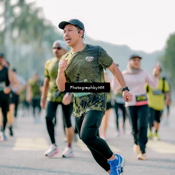 Runner Photo 6511473