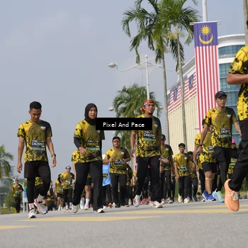 Runner Photo 6511474