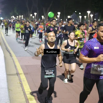 Runner Photo 6511477