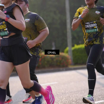 Runner Photo 6511478