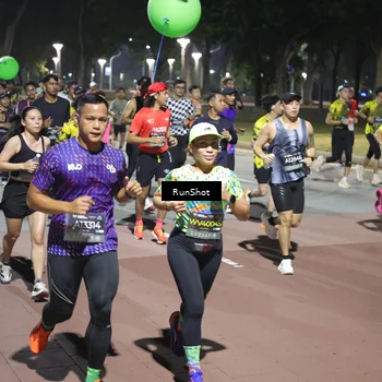 Runner Photo 6511481