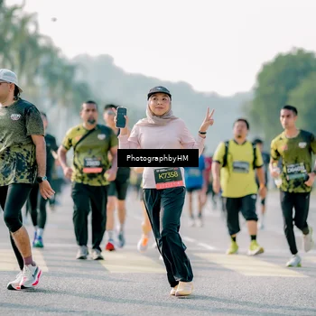 Runner Photo 6511482