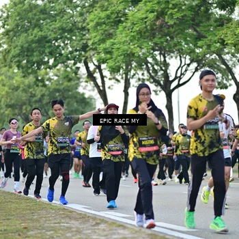 Runner Photo 6511483