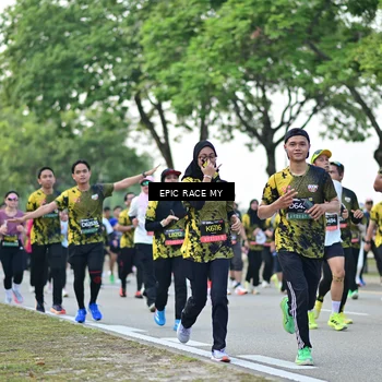 Runner Photo 6511487