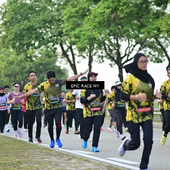 Runner Photo 6511489