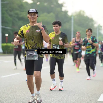 Runner Photo 6511491