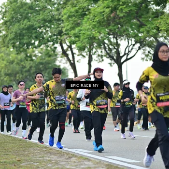 Runner Photo 6511492